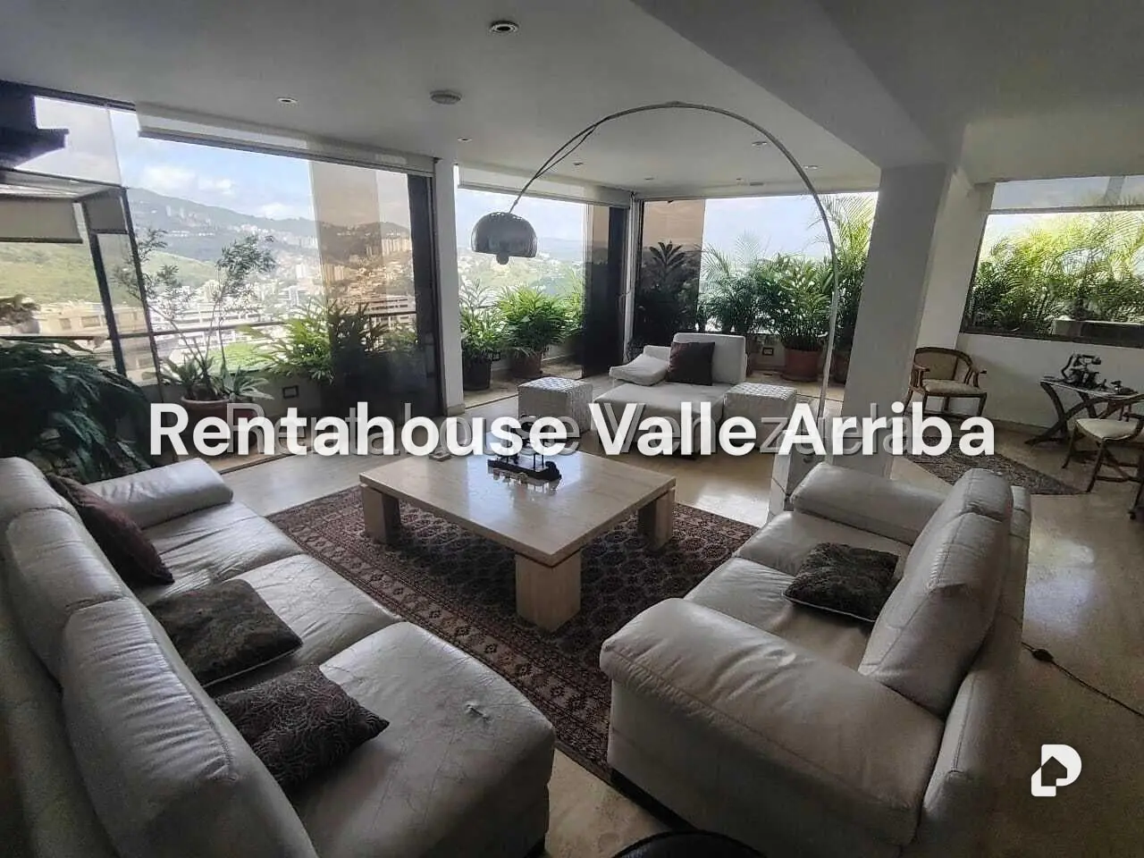 Apartamento en La Tahona, Caracas – 2