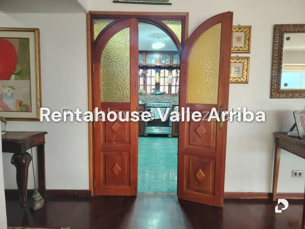 Apartamento en La Tahona, Caracas – 9