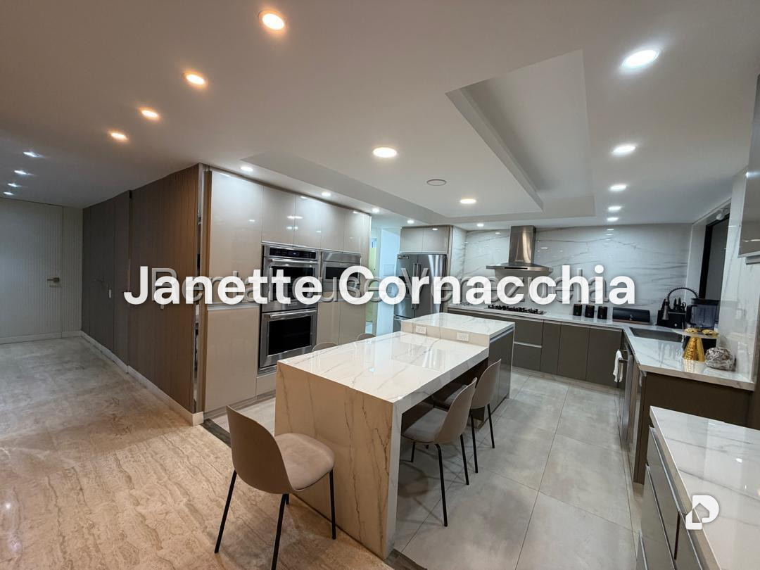 Apartamento en La Castellana, Caracas – 5