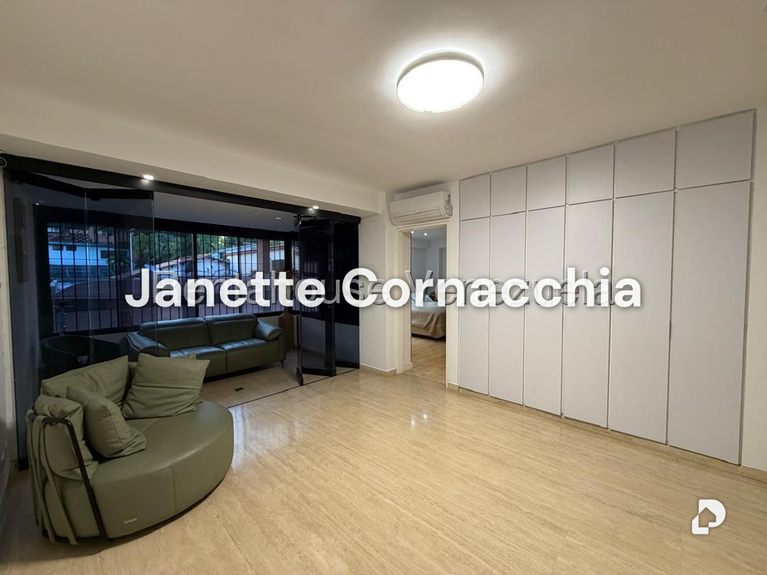 Apartamento en La Castellana, Caracas – 8