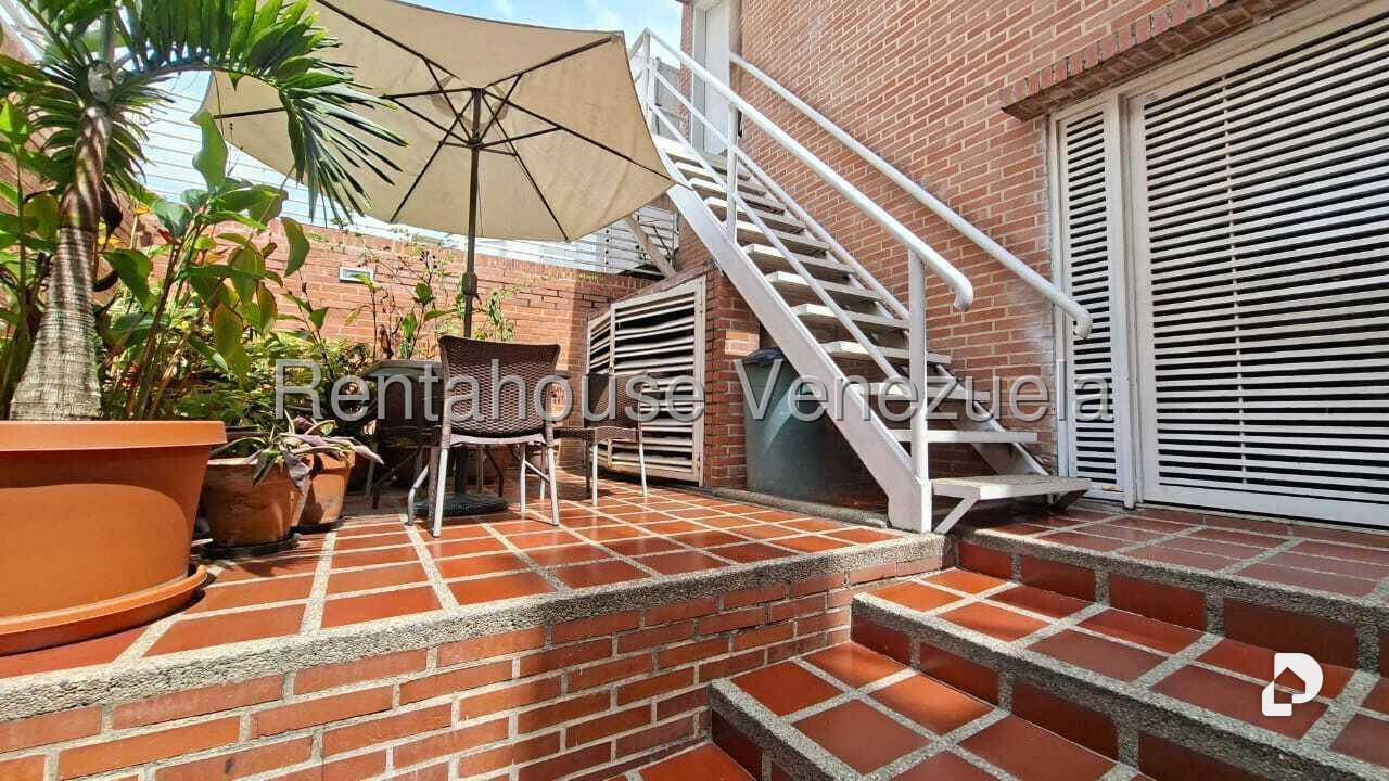 Oficina en Los Chaguaramos, Caracas – 1