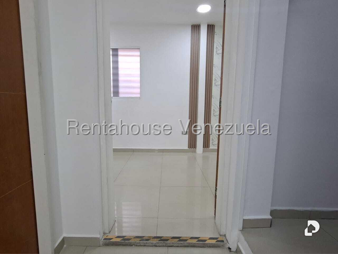 Oficina en Los Chaguaramos, Caracas – 5
