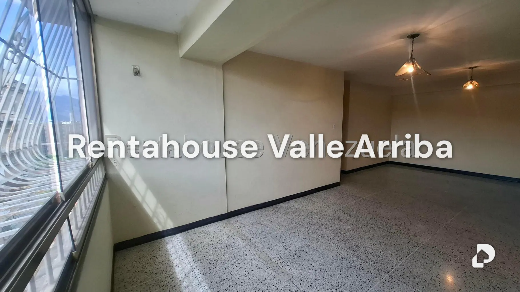 Apartamento en El Paraíso, Caracas – 12