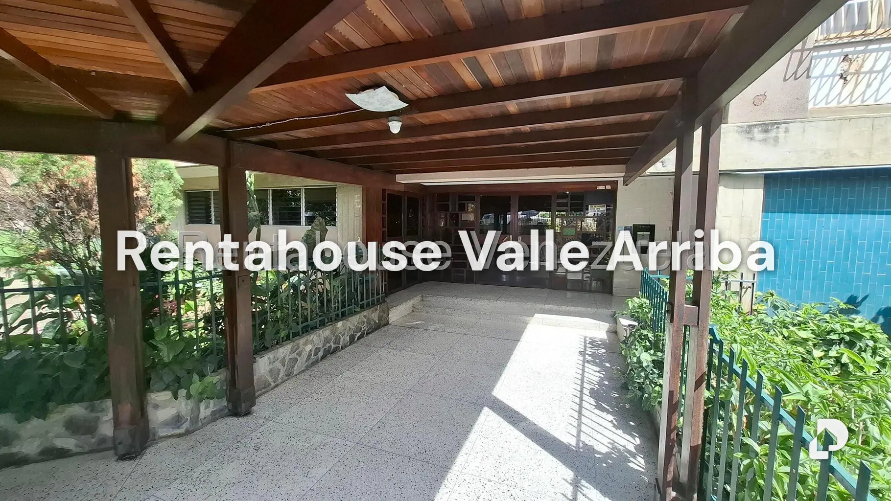 Apartamento en El Paraíso, Caracas – 4