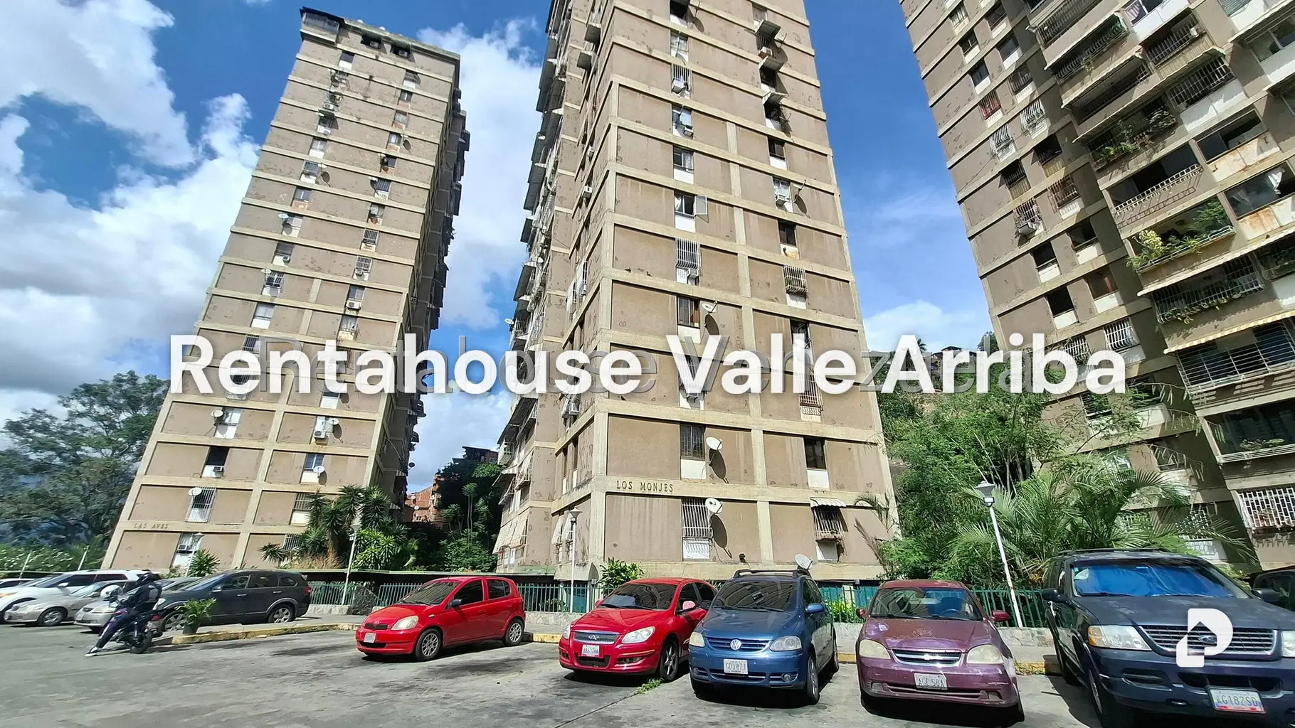 Apartamento en El Paraíso, Caracas – 3