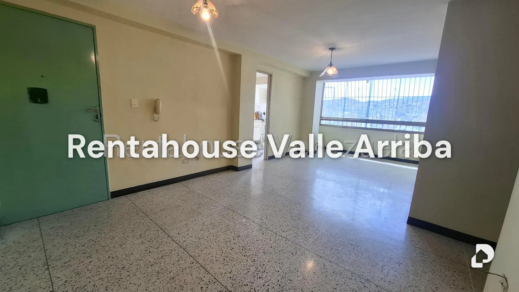 Apartamento en El Paraíso, Caracas – 10