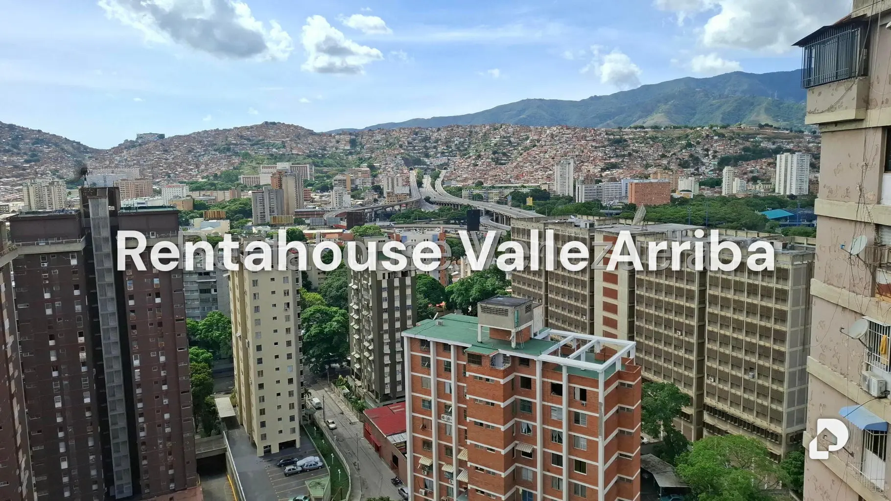 Apartamento en El Paraíso, Caracas – 11