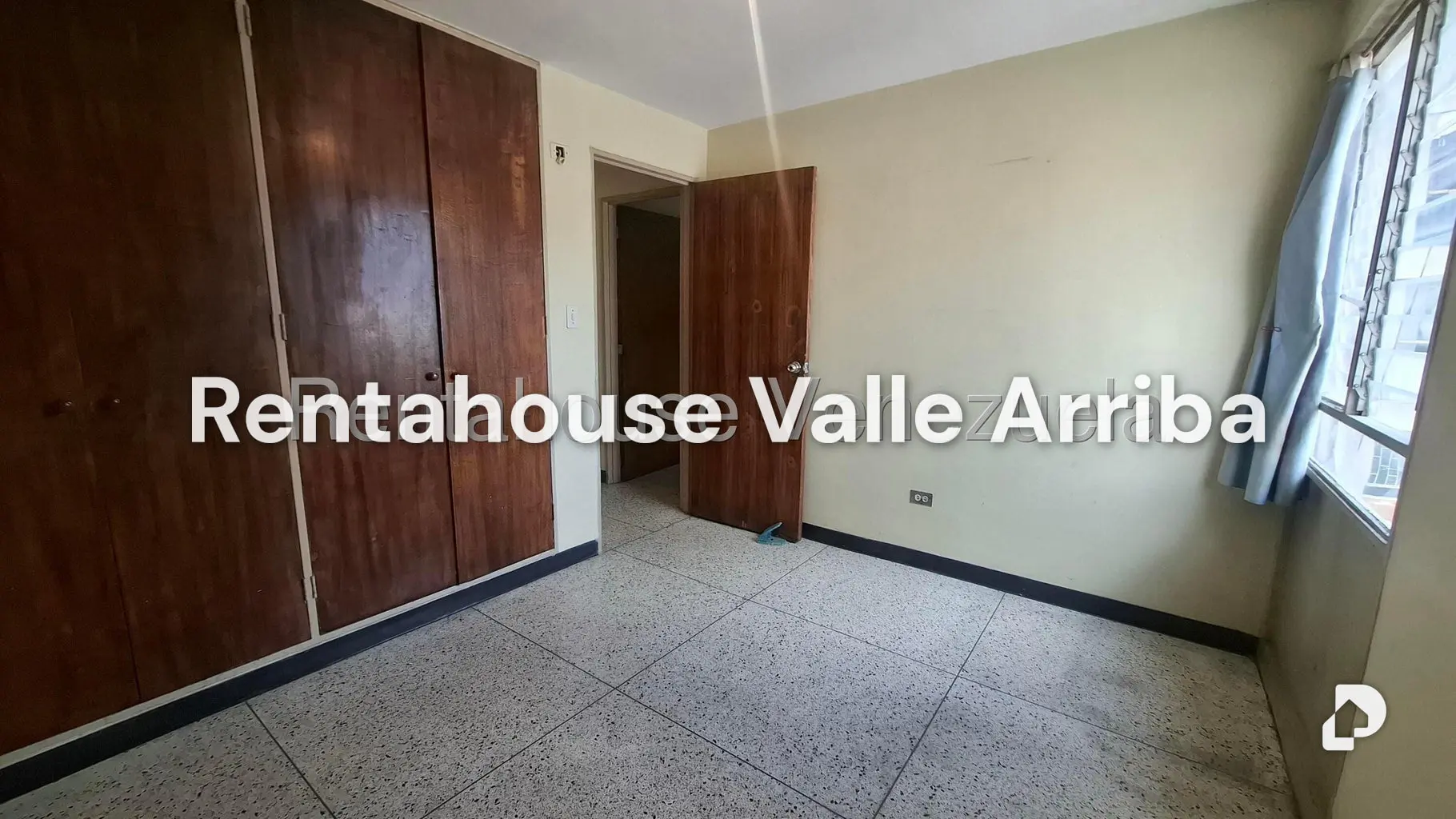 Apartamento en El Paraíso, Caracas – 17