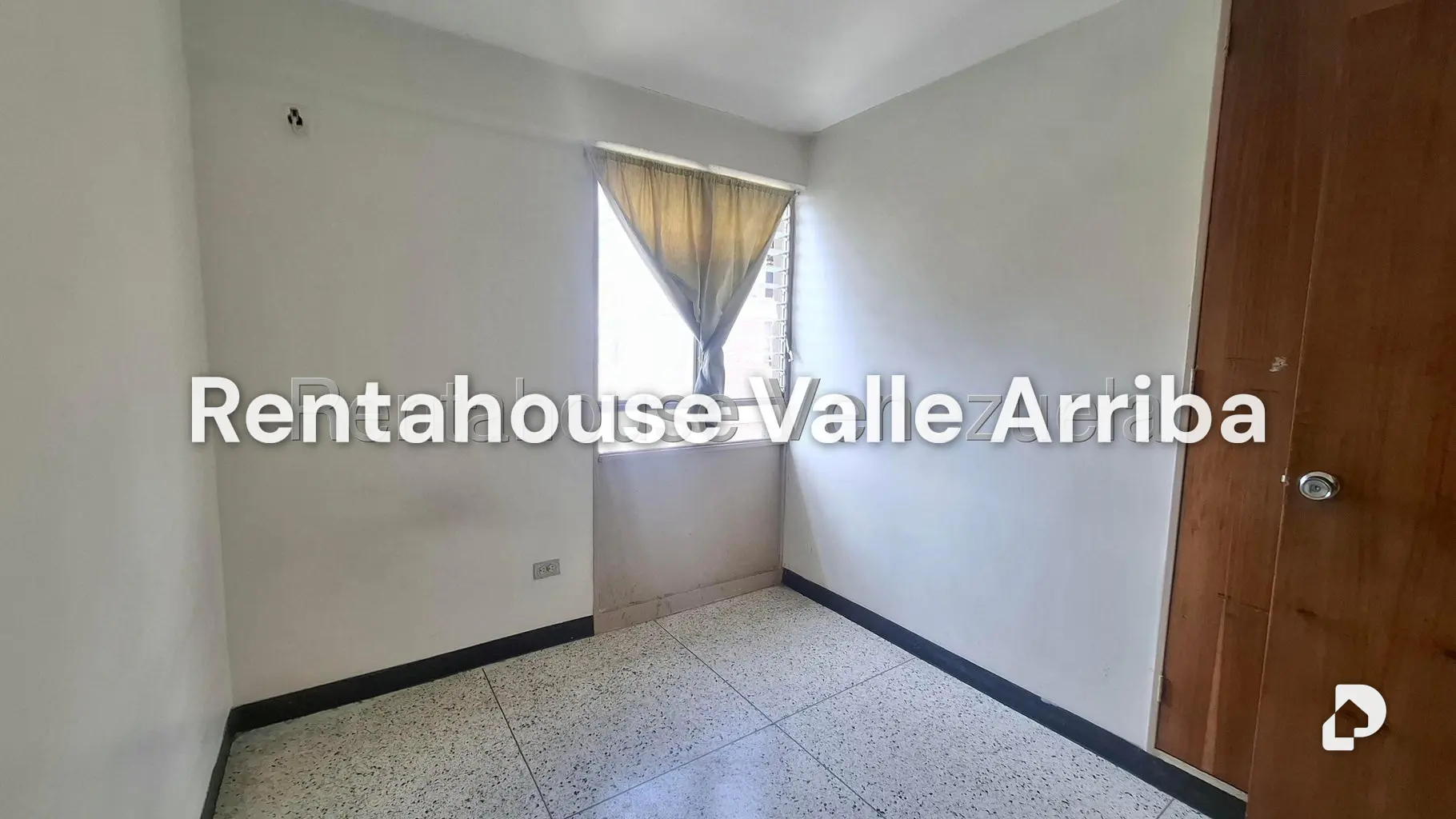 Apartamento en El Paraíso, Caracas – 21