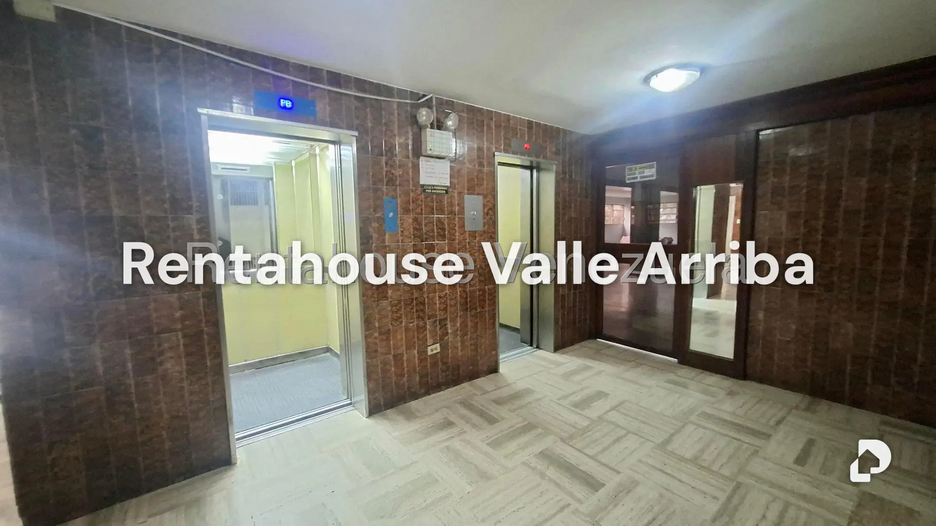 Apartamento en El Paraíso, Caracas – 7