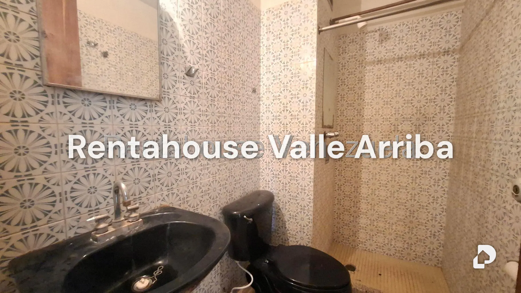 Apartamento en El Paraíso, Caracas – 25