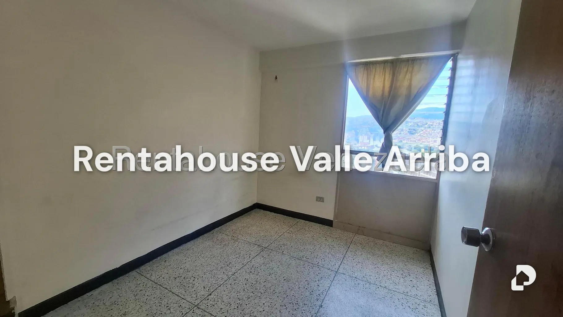 Apartamento en El Paraíso, Caracas – 20