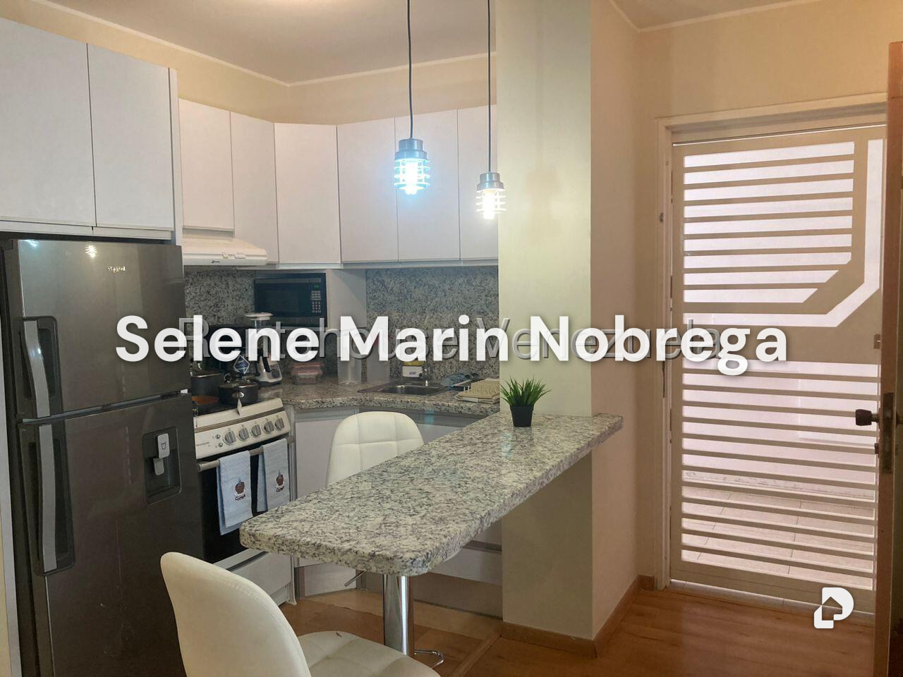Apartamento en La Castellana, Caracas – 8