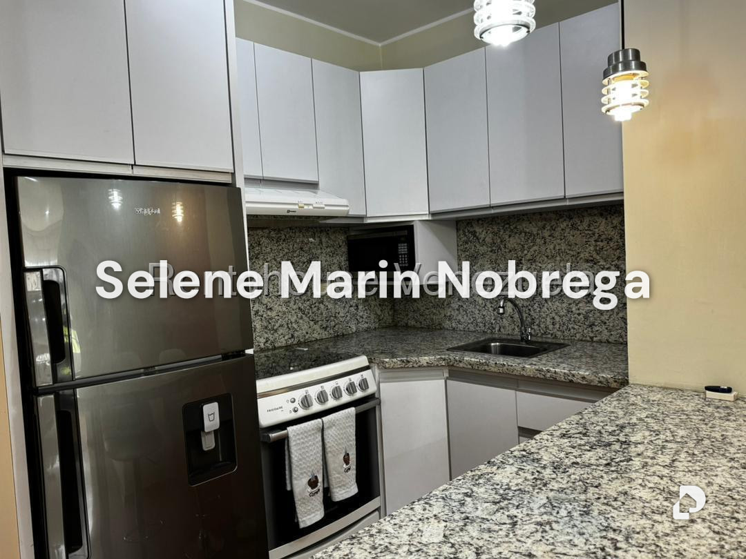 Apartamento en La Castellana, Caracas – 7