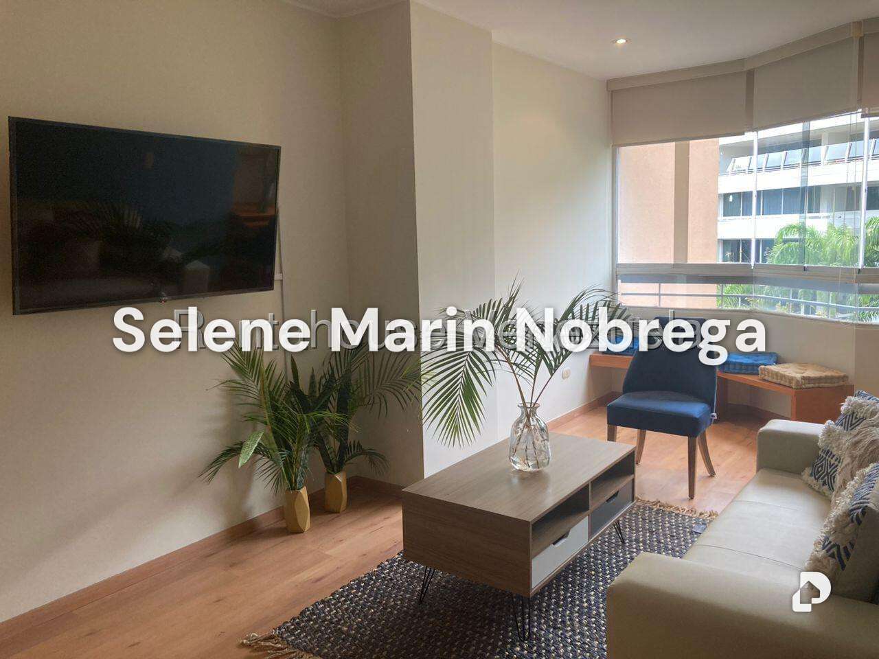 Apartamento en La Castellana, Caracas – 3