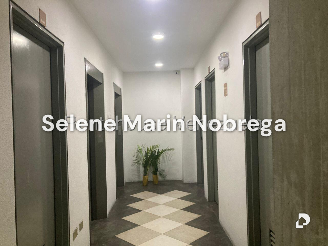 Apartamento en La Castellana, Caracas – 17