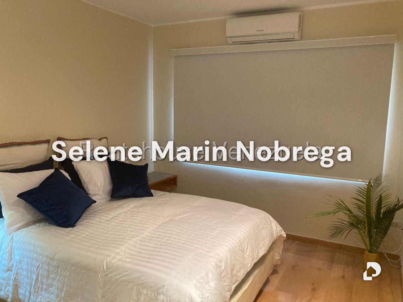 Apartamento en La Castellana, Caracas – 12