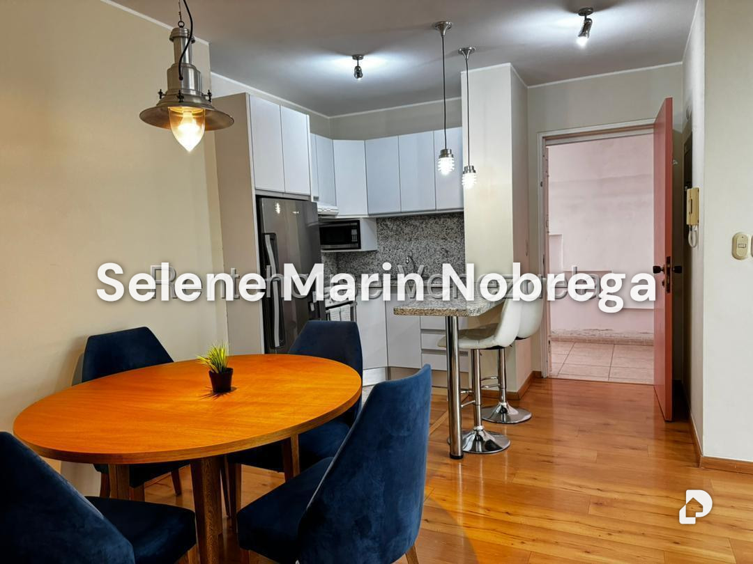 Apartamento en La Castellana, Caracas – 6