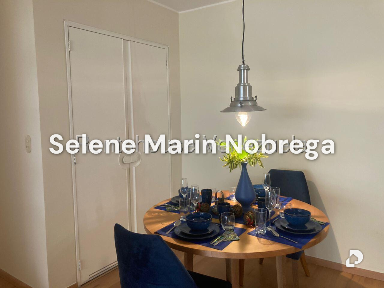 Apartamento en La Castellana, Caracas – 4