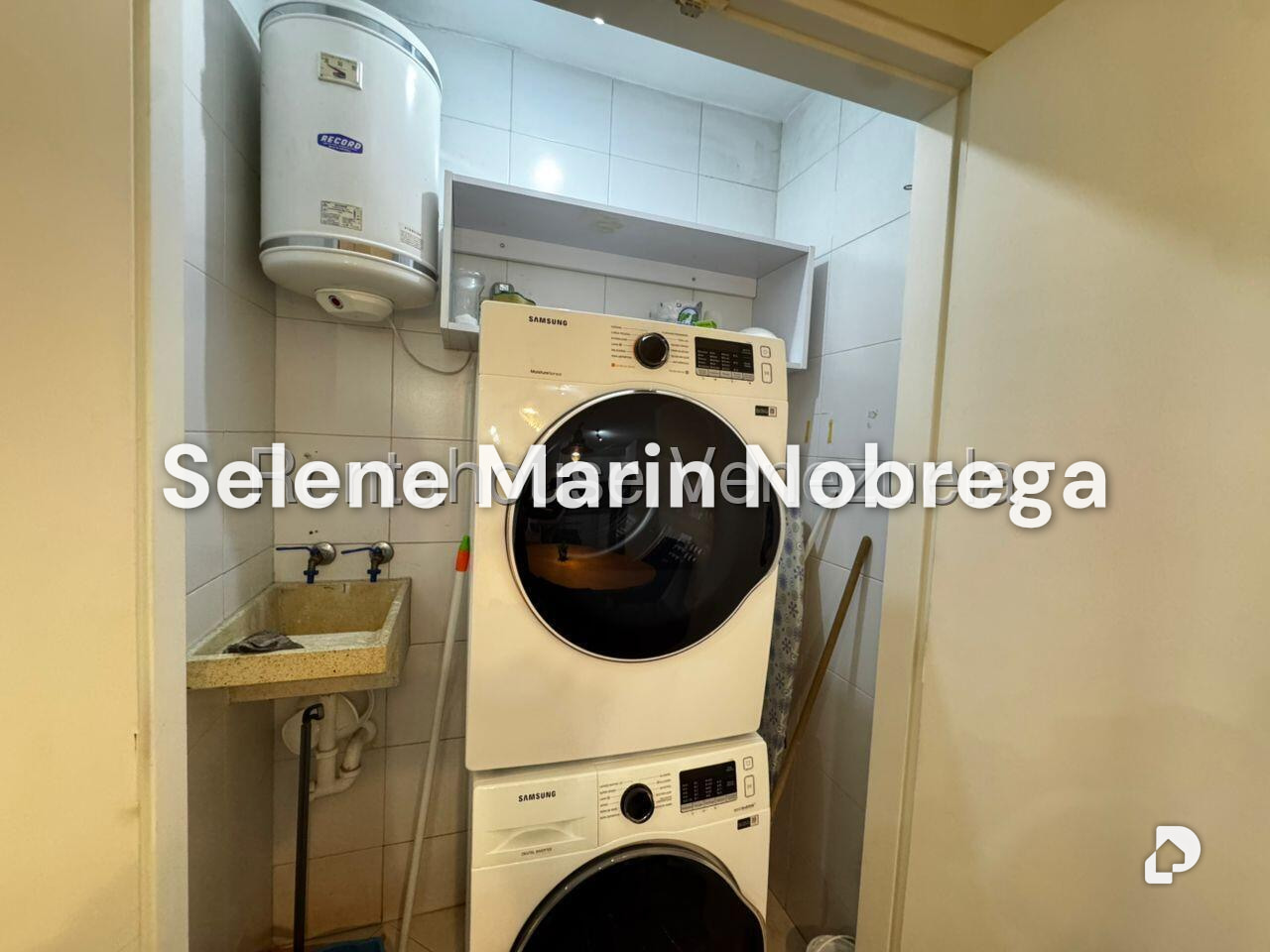 Apartamento en La Castellana, Caracas – 21