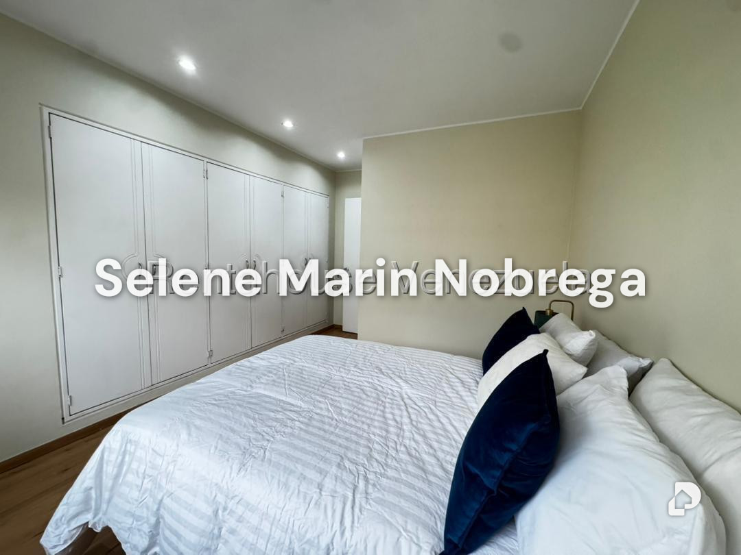 Apartamento en La Castellana, Caracas – 10