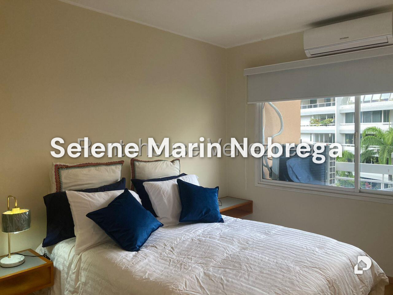 Apartamento en La Castellana, Caracas – 9