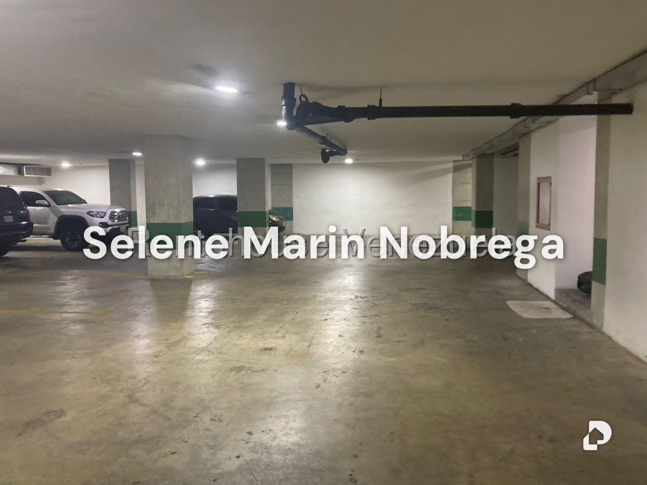 Apartamento en La Castellana, Caracas – 19