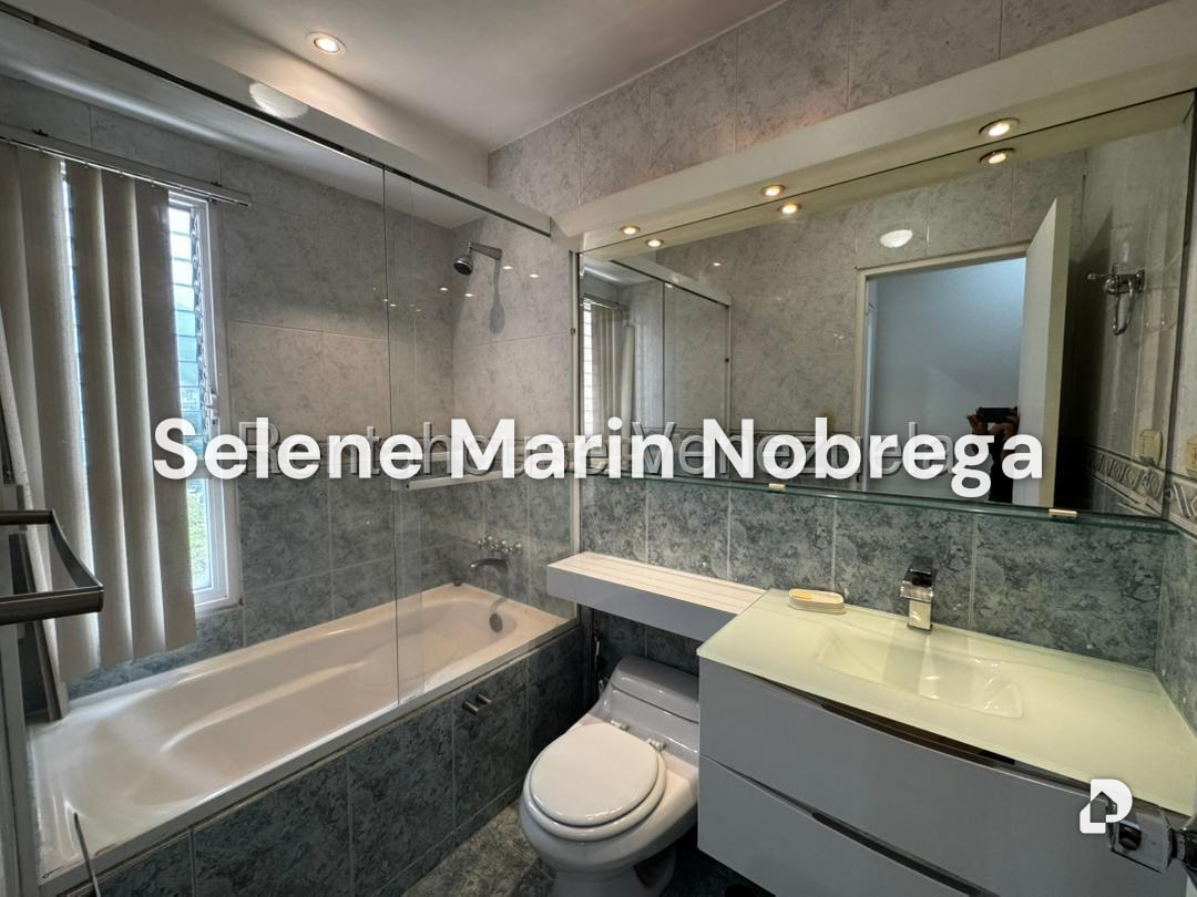 Apartamento en La Castellana, Caracas – 13