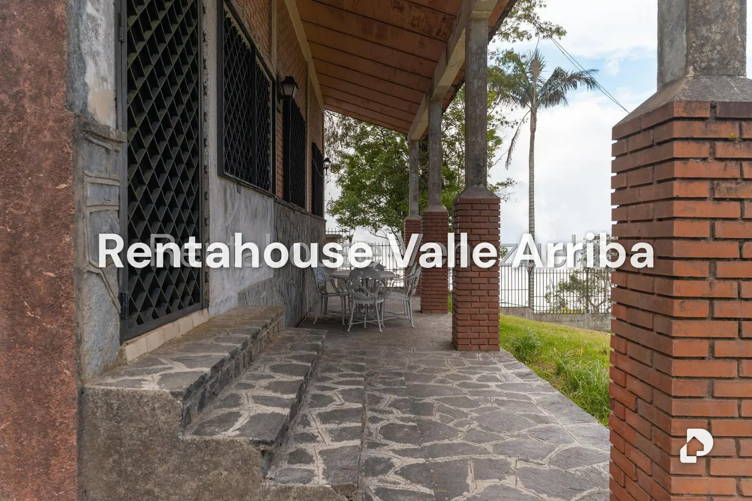 Finca en El Junquito, Caracas – 30