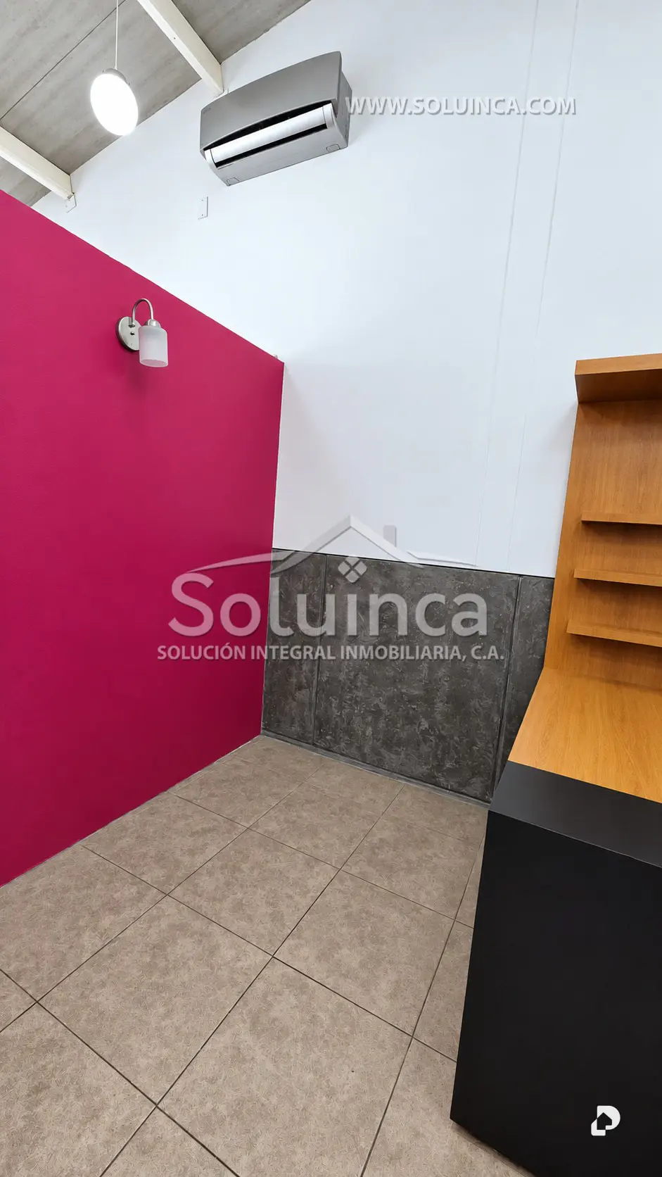 Oficina en Parroquia Caracciolo Parra Pérez, Mérida – 15