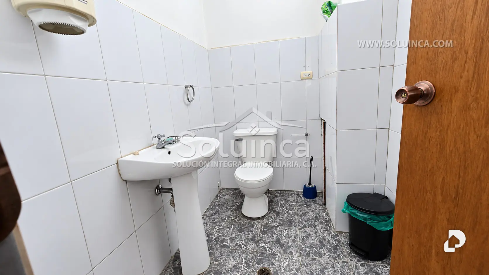 Oficina en Parroquia Caracciolo Parra Pérez, Mérida – 19