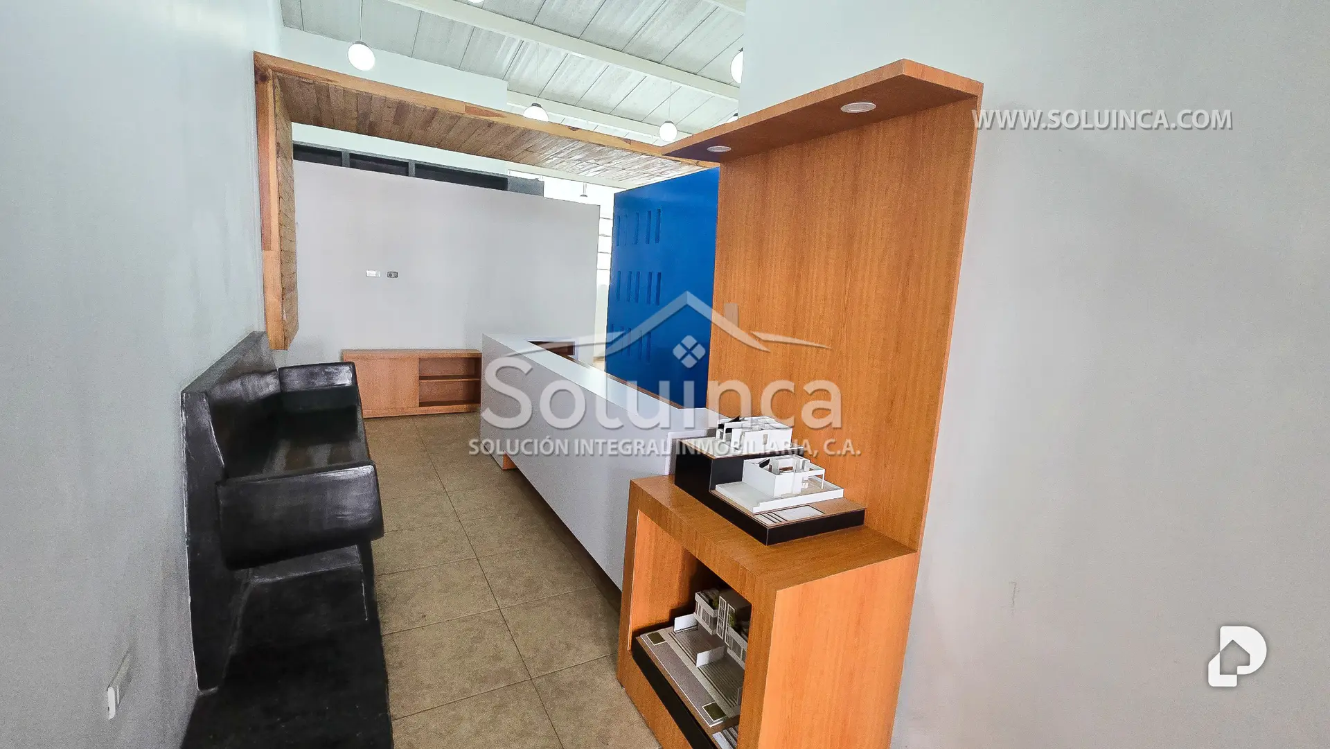 Oficina en Parroquia Caracciolo Parra Pérez, Mérida – 2