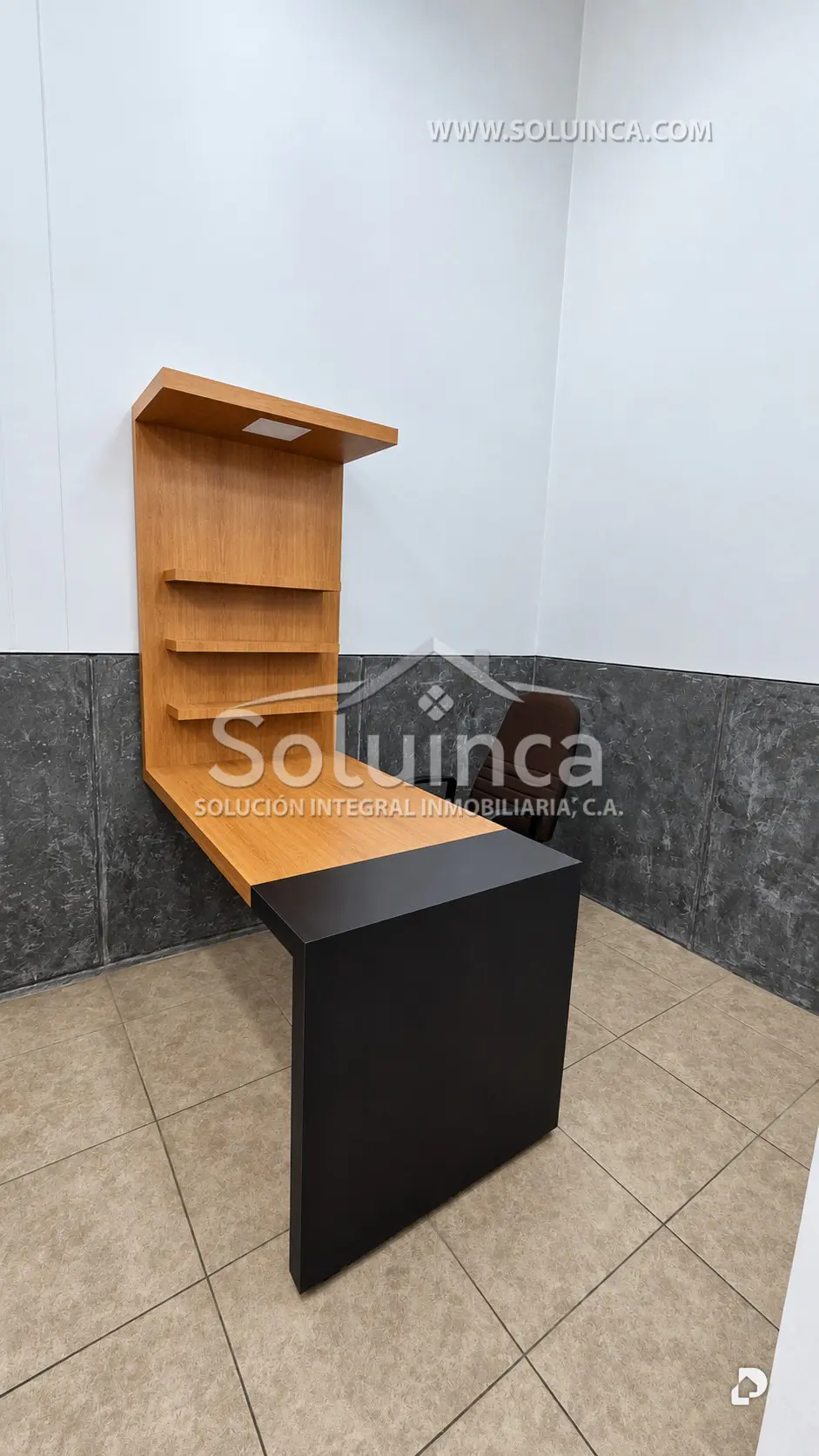 Oficina en Parroquia Caracciolo Parra Pérez, Mérida – 13