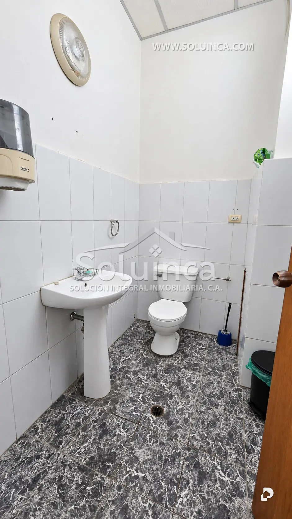 Oficina en Parroquia Caracciolo Parra Pérez, Mérida – 20