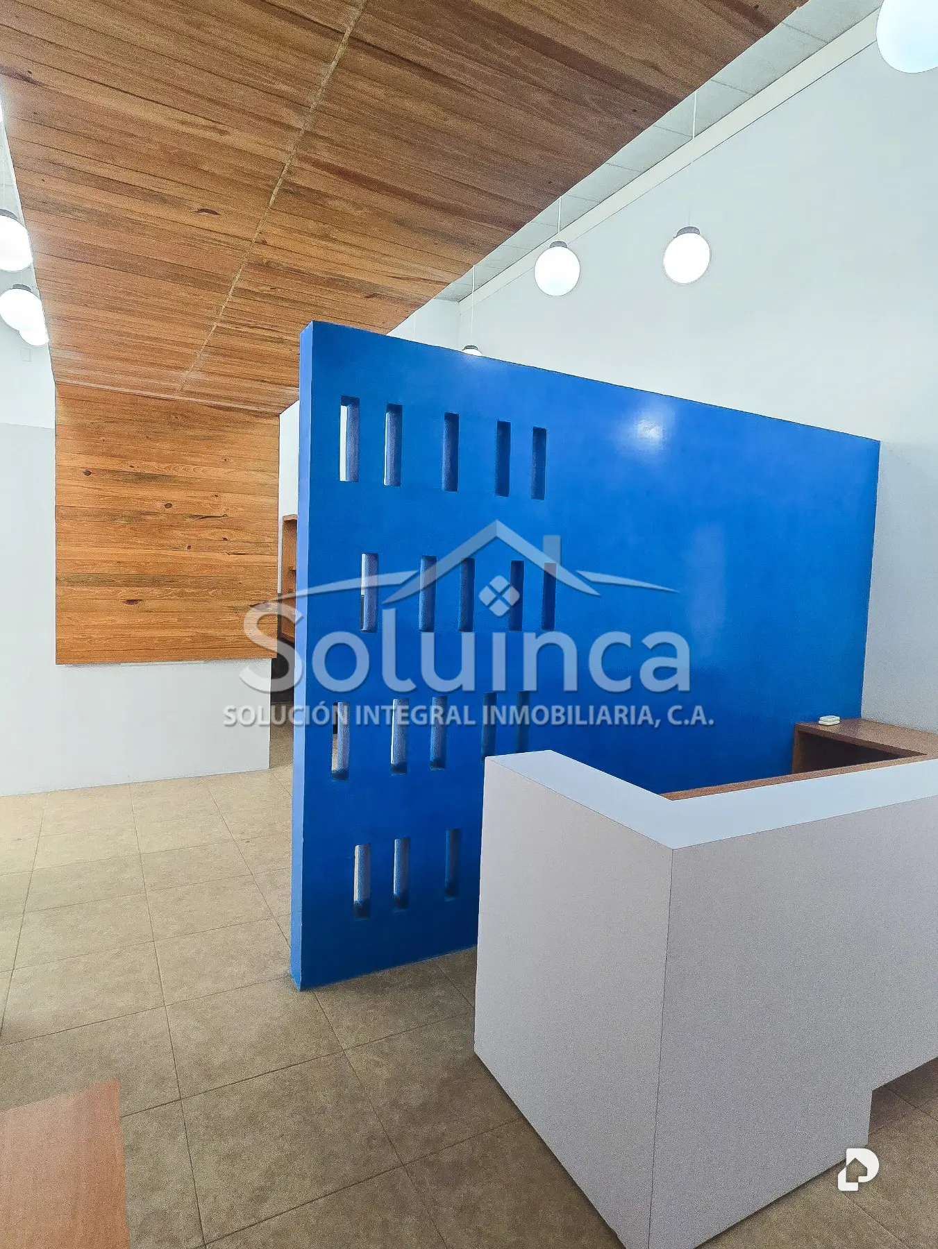 Oficina en Parroquia Caracciolo Parra Pérez, Mérida – 5