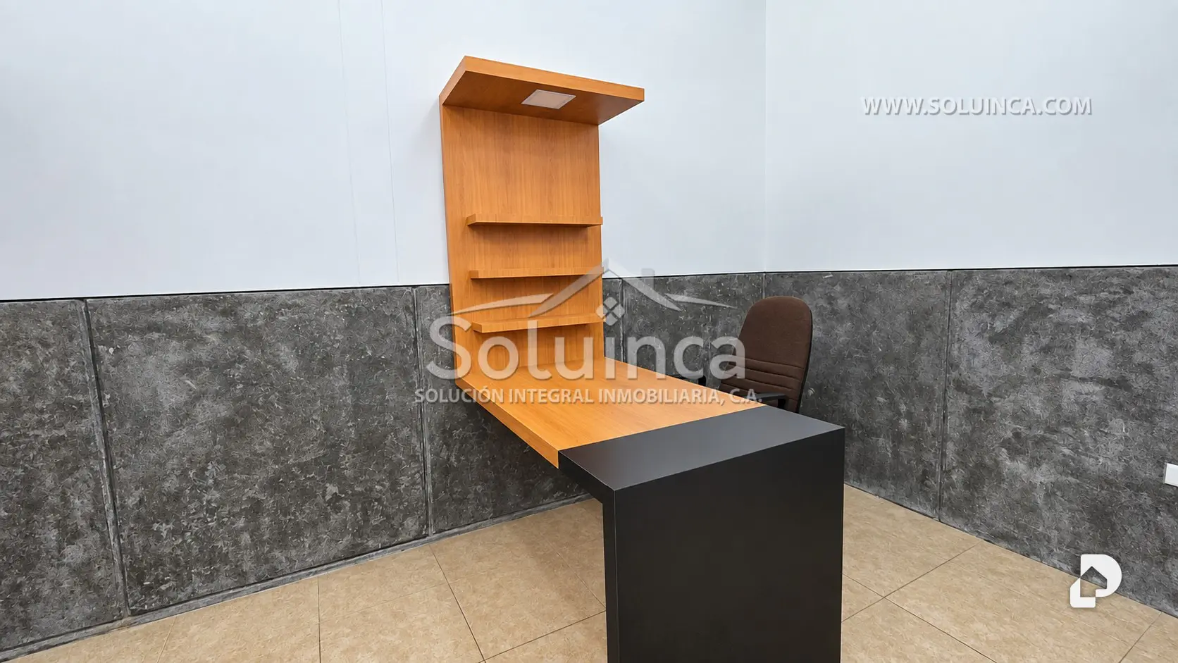 Oficina en Parroquia Caracciolo Parra Pérez, Mérida – 14