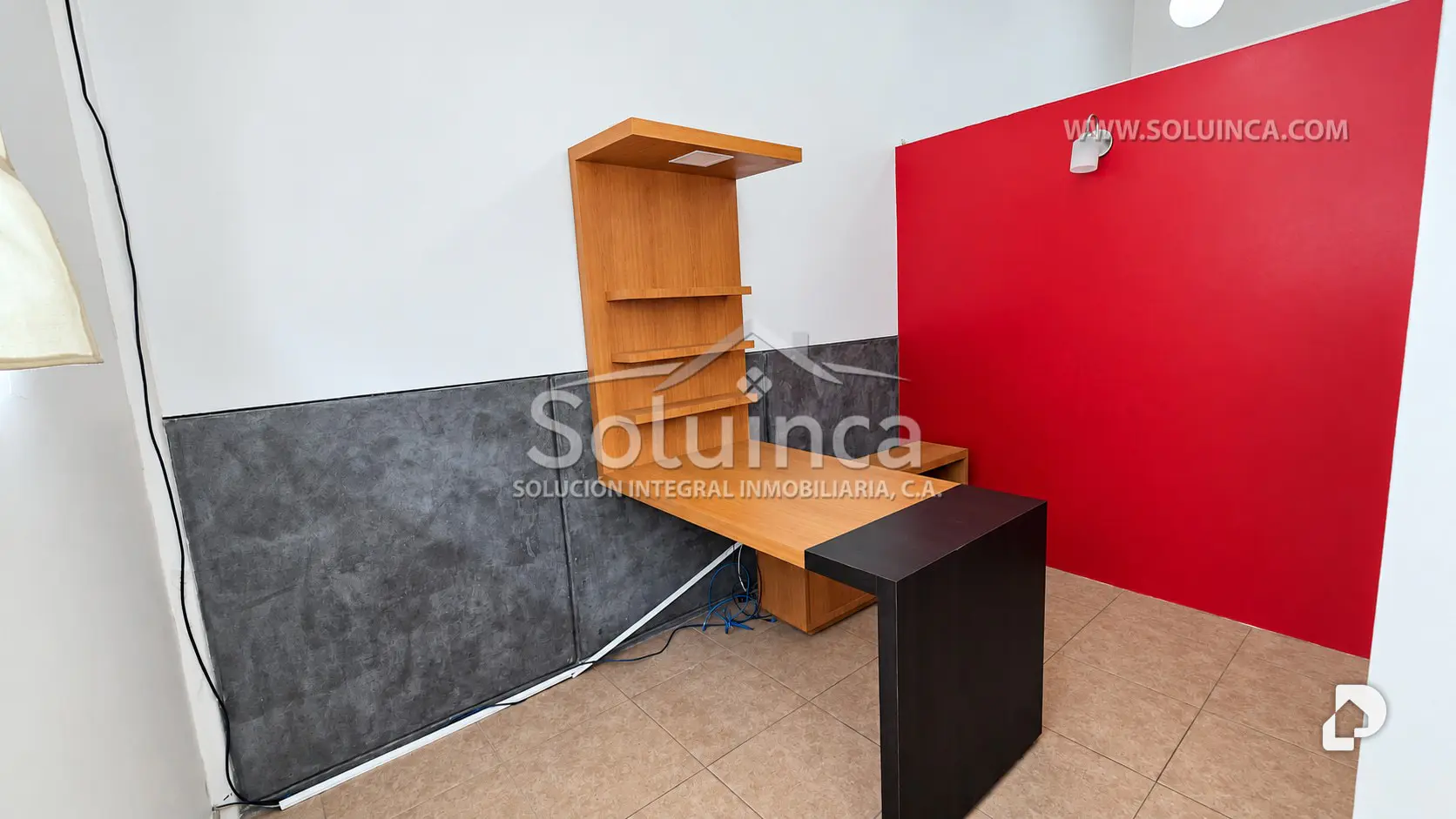 Oficina en Parroquia Caracciolo Parra Pérez, Mérida – 17
