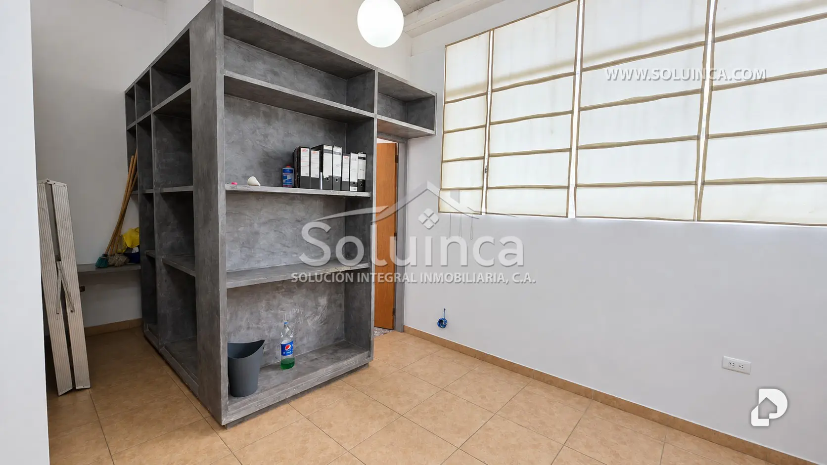 Oficina en Parroquia Caracciolo Parra Pérez, Mérida – 10