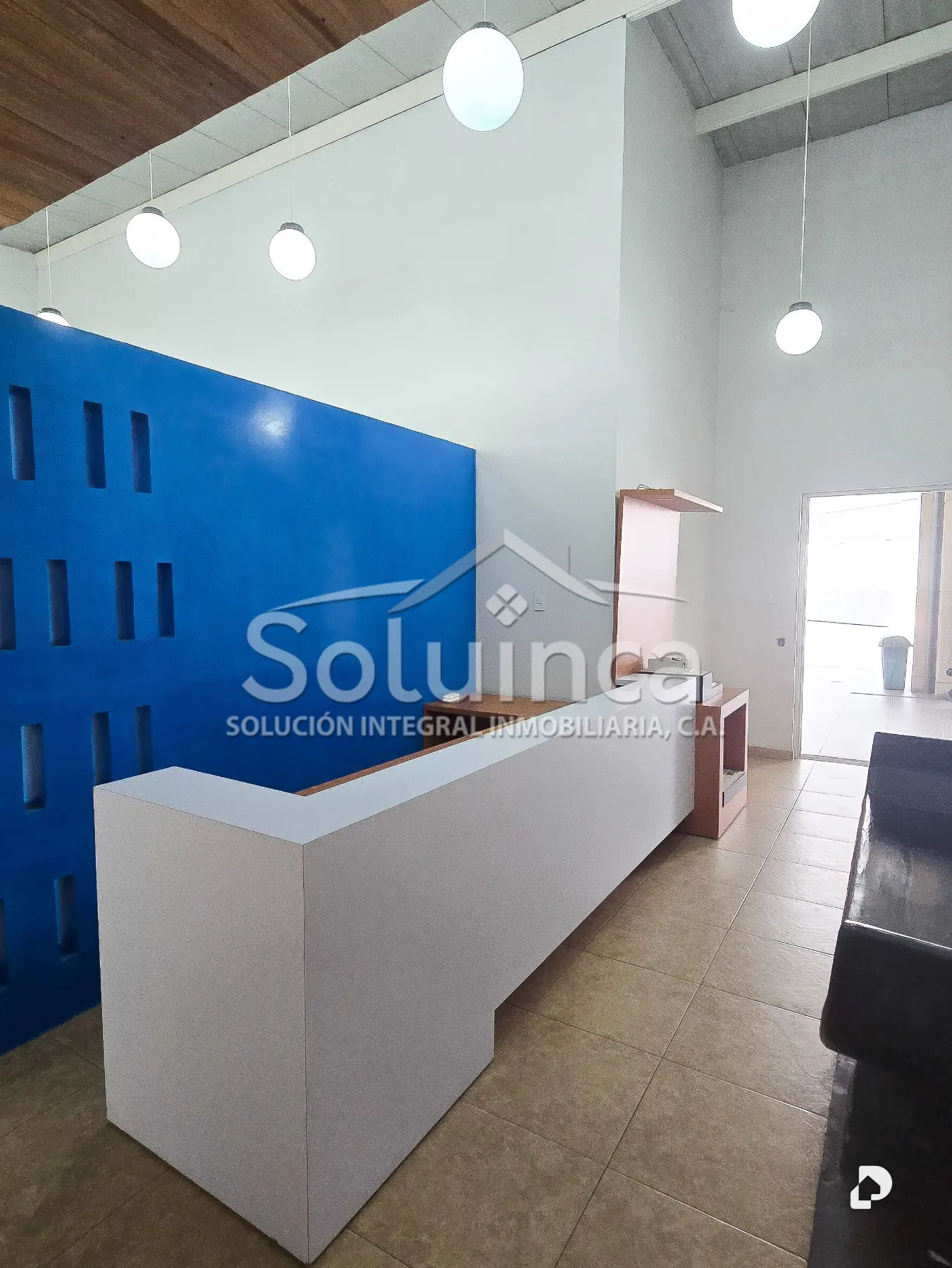 Oficina en Parroquia Caracciolo Parra Pérez, Mérida – 6