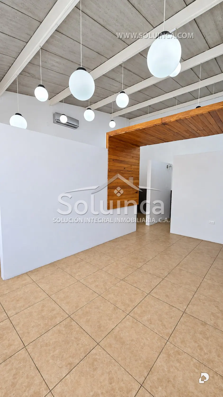 Oficina en Parroquia Caracciolo Parra Pérez, Mérida – 7