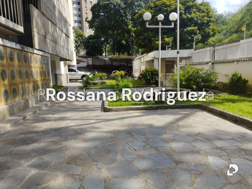 Penthouse in Terrazas del Club Hípico, Caracas – 2