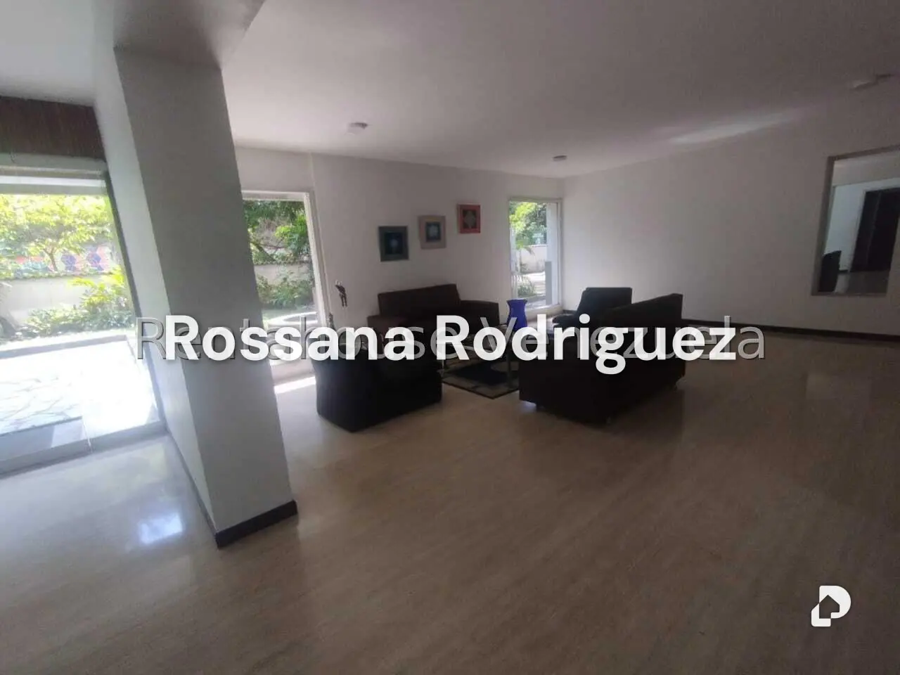 Penthouse in Terrazas del Club Hípico, Caracas – 3