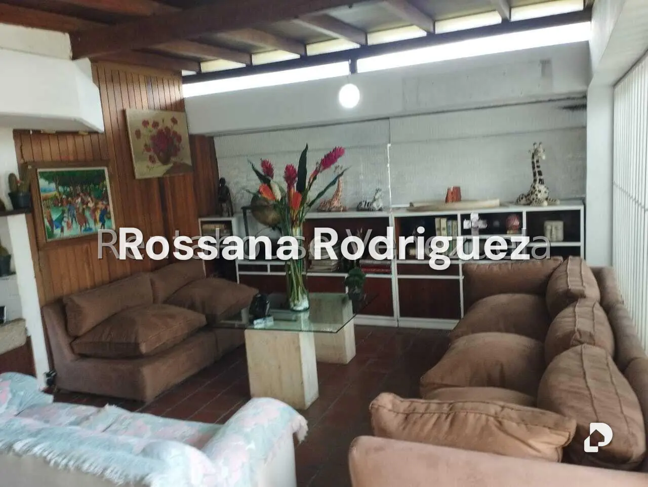 Penthouse in Terrazas del Club Hípico, Caracas – 14