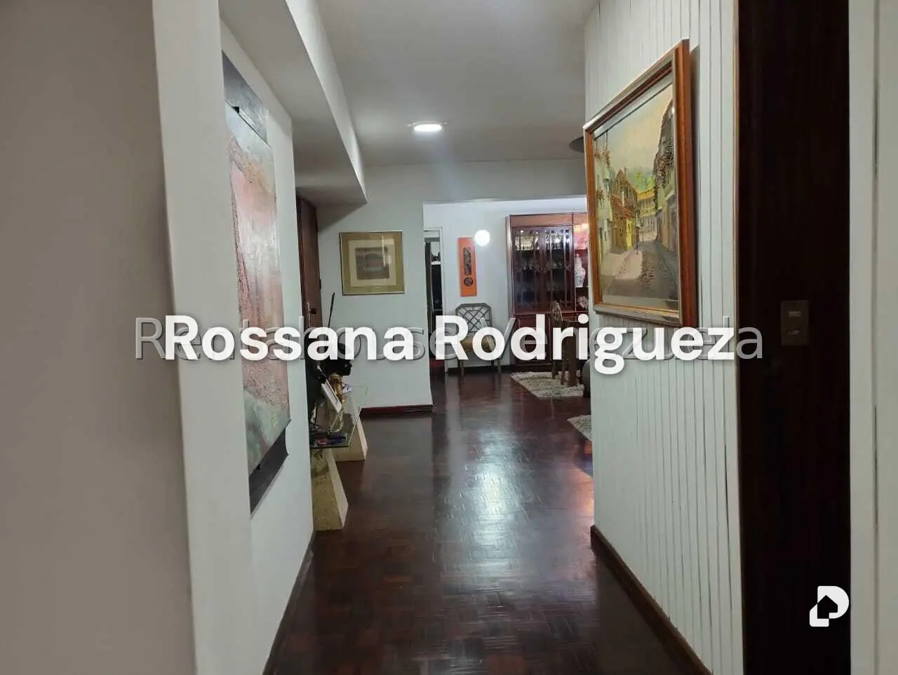 Penthouse in Terrazas del Club Hípico, Caracas – 6