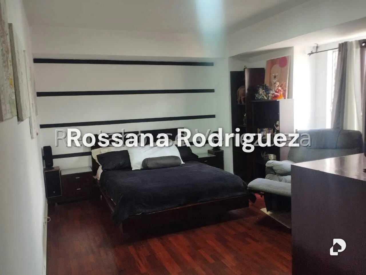 Penthouse in Terrazas del Club Hípico, Caracas – 9