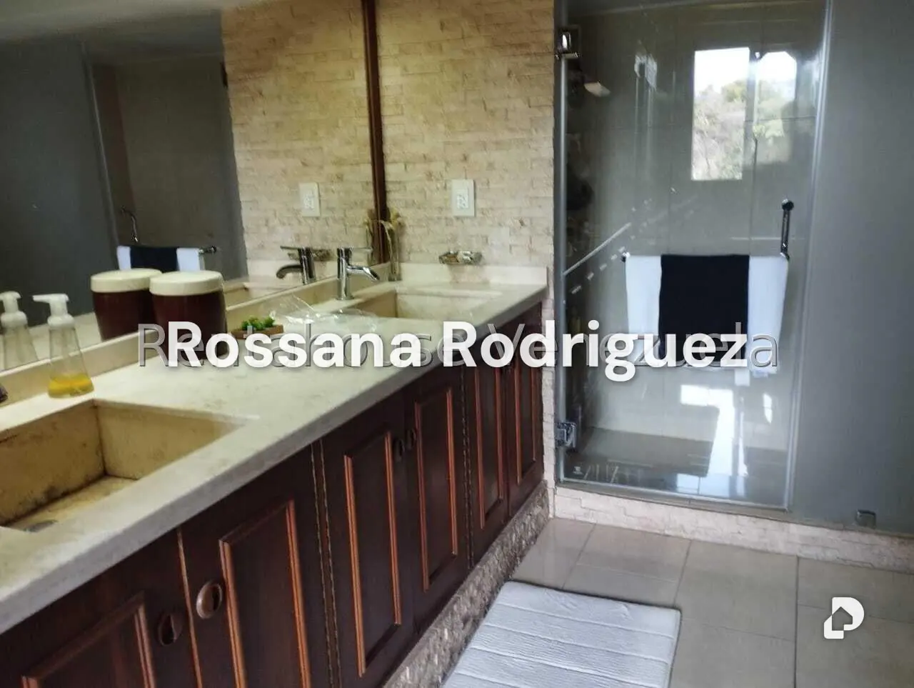 Penthouse in Terrazas del Club Hípico, Caracas – 19