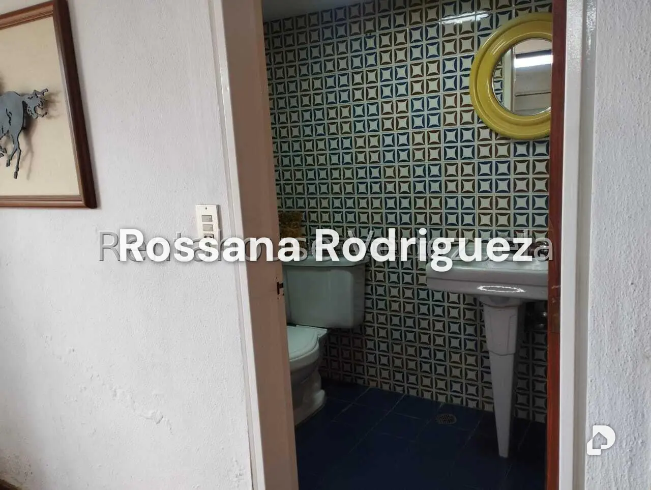 Penthouse in Terrazas del Club Hípico, Caracas – 20