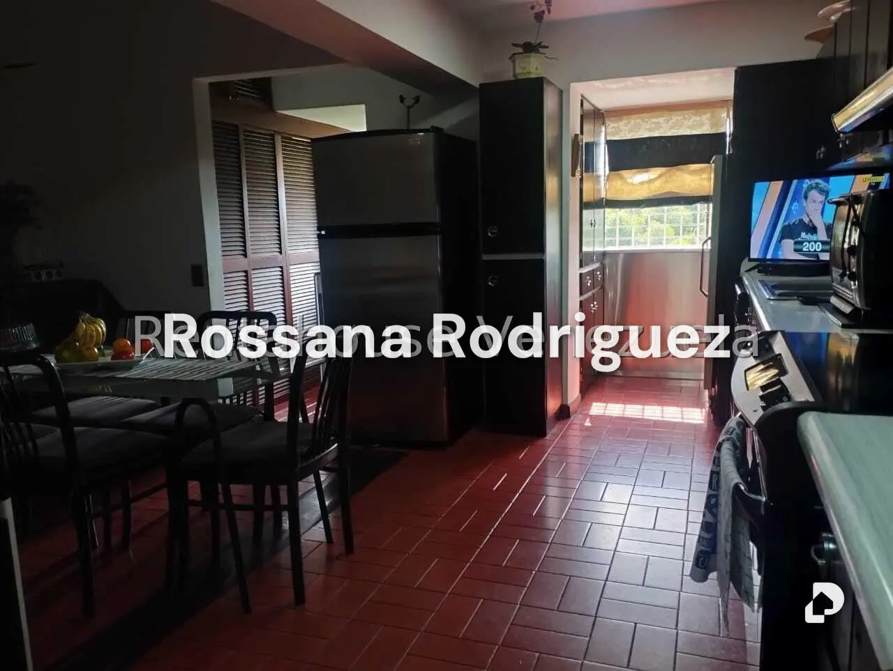 Penthouse in Terrazas del Club Hípico, Caracas – 12