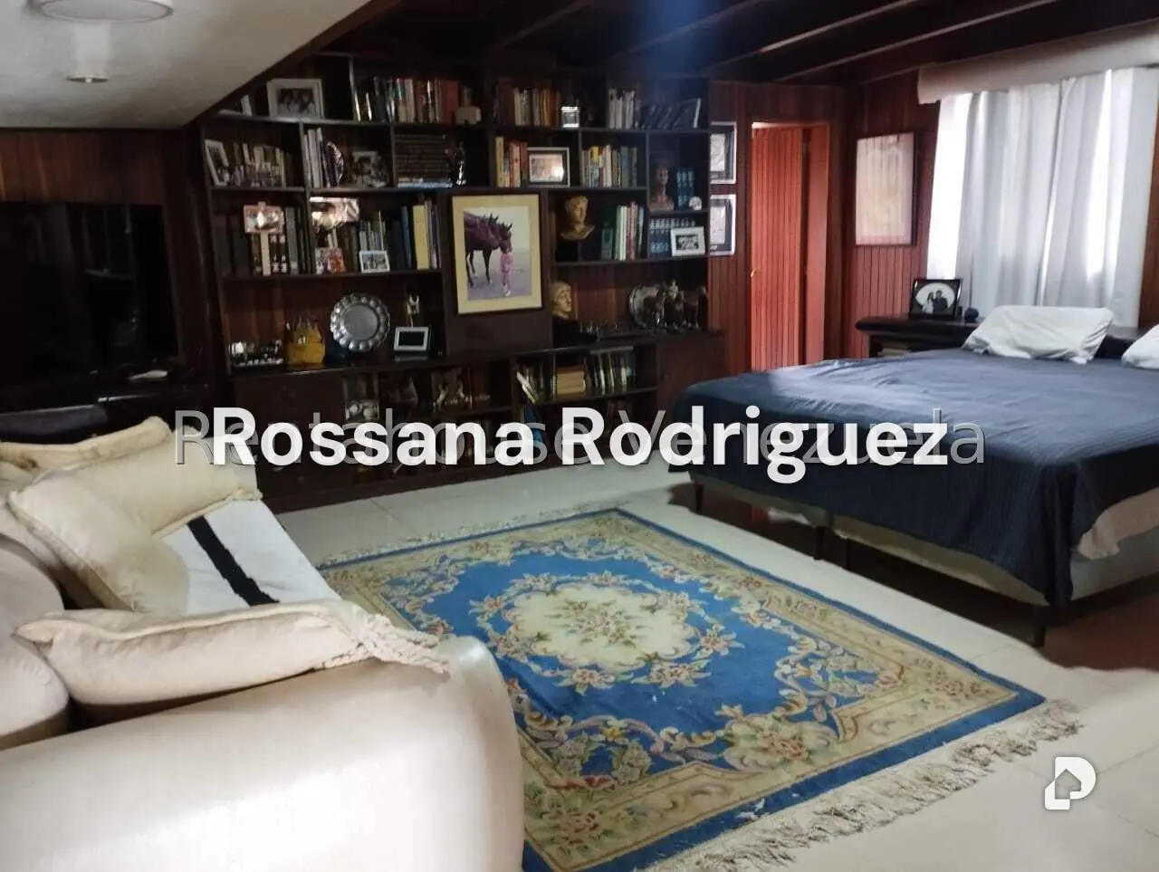 Penthouse in Terrazas del Club Hípico, Caracas – 17