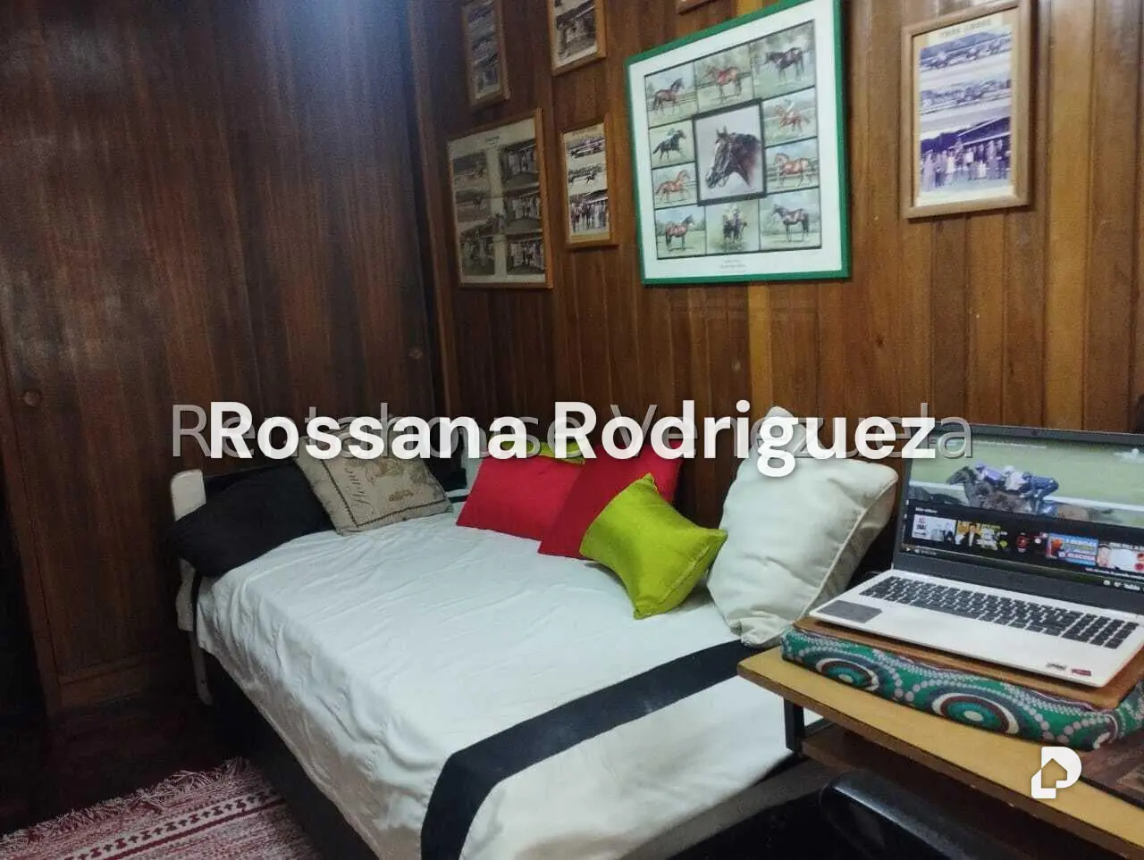 Penthouse in Terrazas del Club Hípico, Caracas – 7